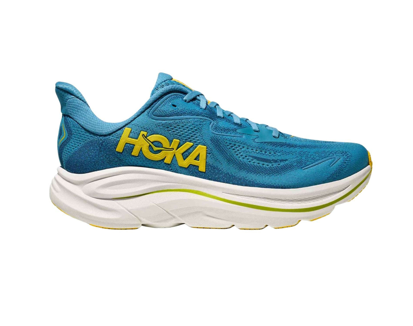 Hoka Clifton 10 Herre Løbesko