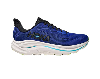 Scarpe da corsa larghe Hoka Clifton 10 da uomo