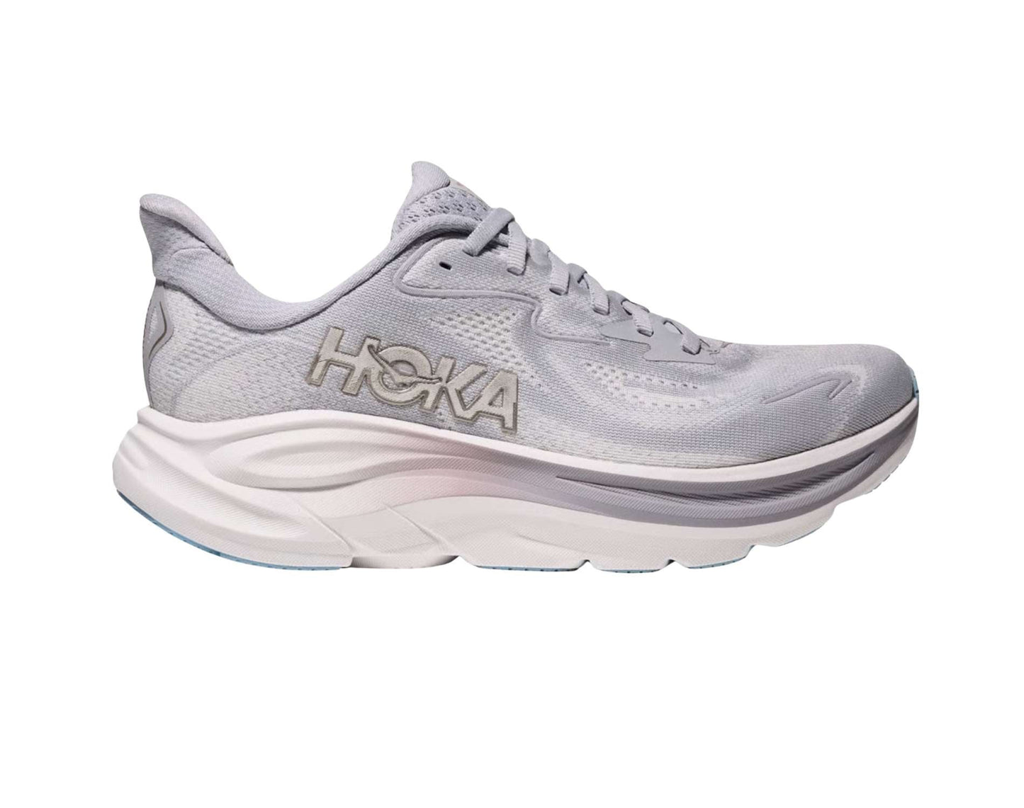 Hoka Clifton 10 – damesko til løb – let, affjedret komfort til daglige løbeture