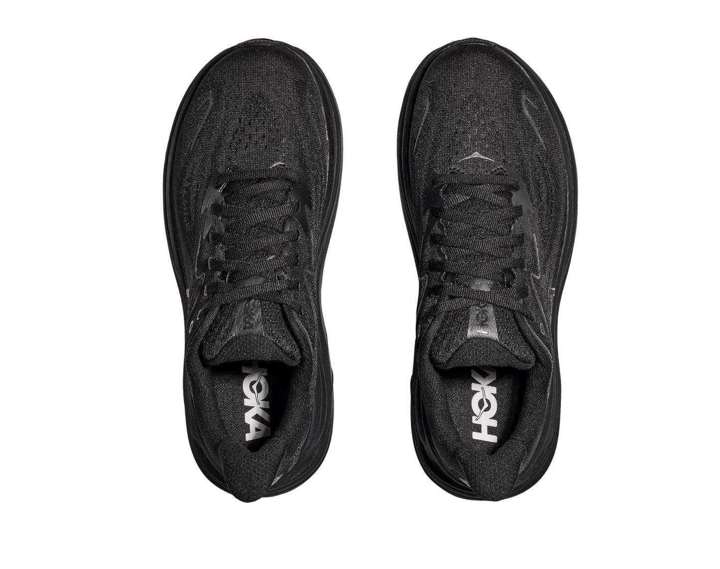 Hoka Clifton 10 Womens Wide Running Shoes
