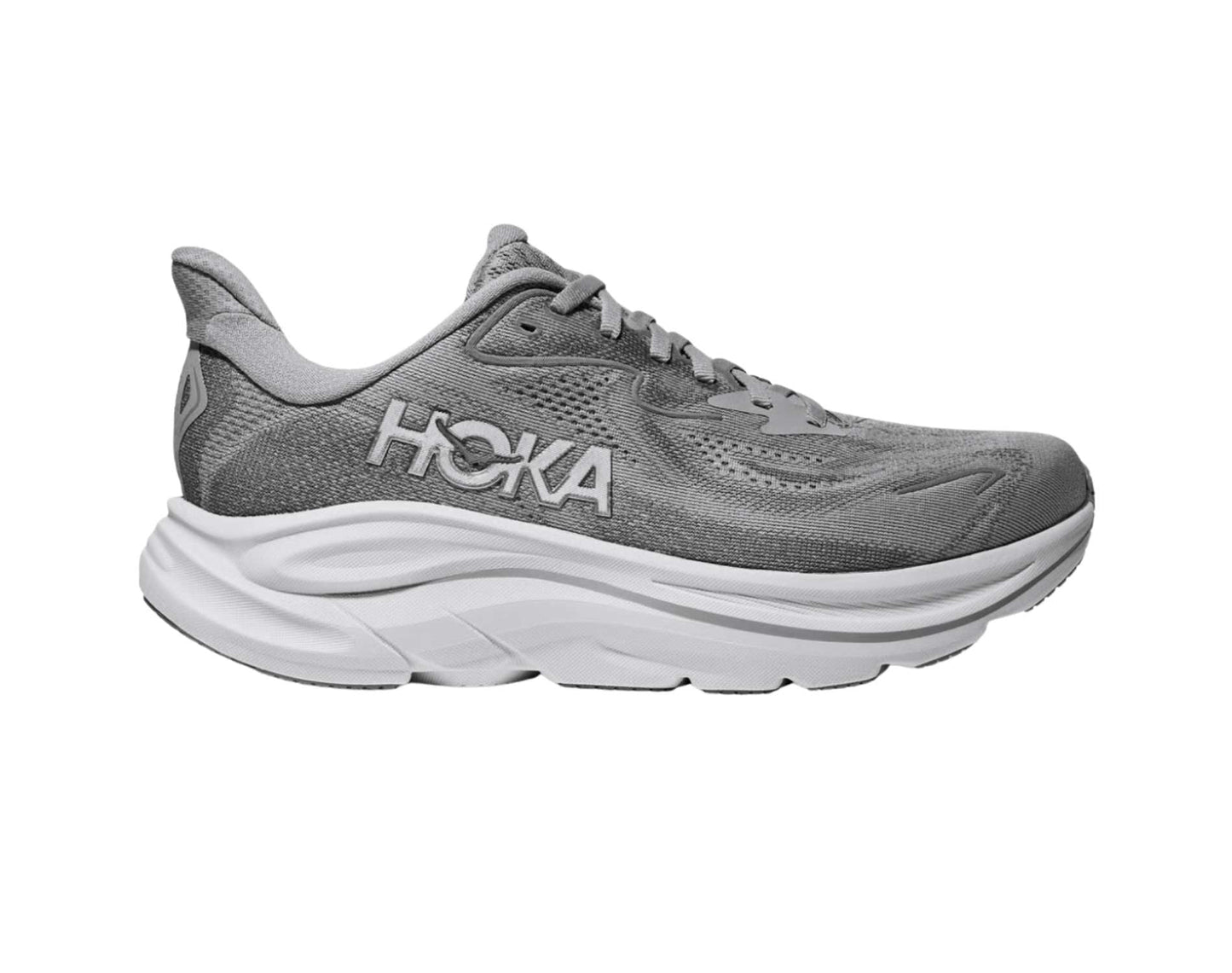 Hoka Clifton 10 – damesko til løb – let, affjedret komfort til daglige løbeture