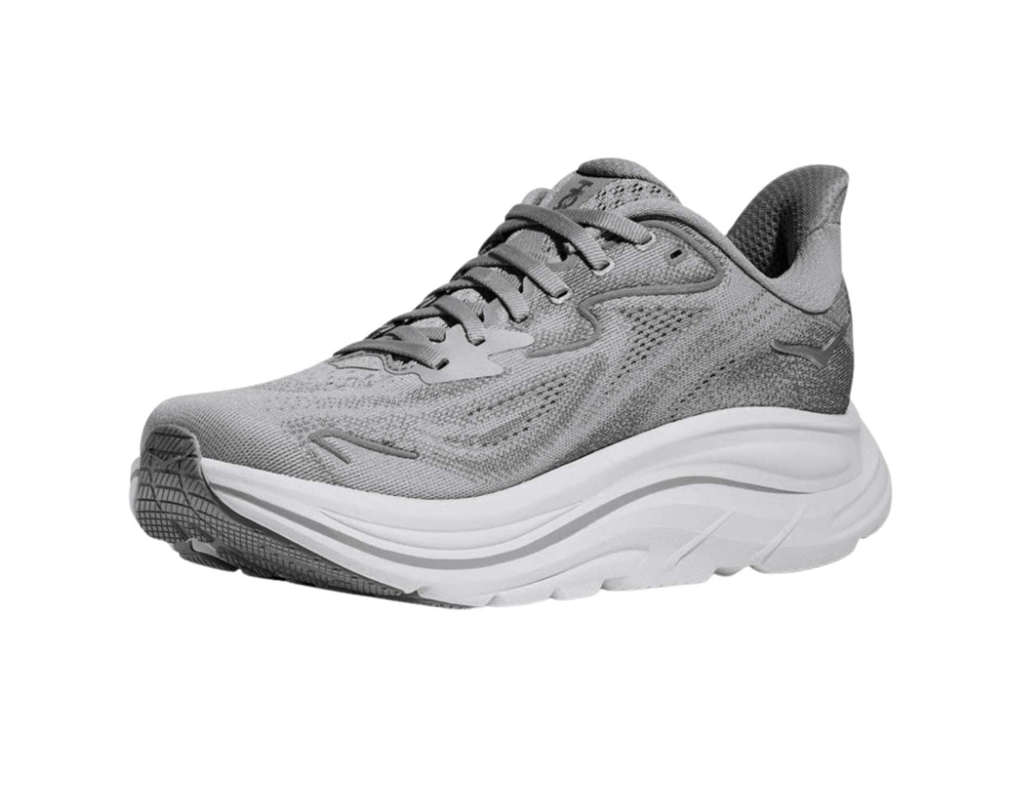 Hoka Clifton 10 – damesko til løb – let, affjedret komfort til daglige løbeture