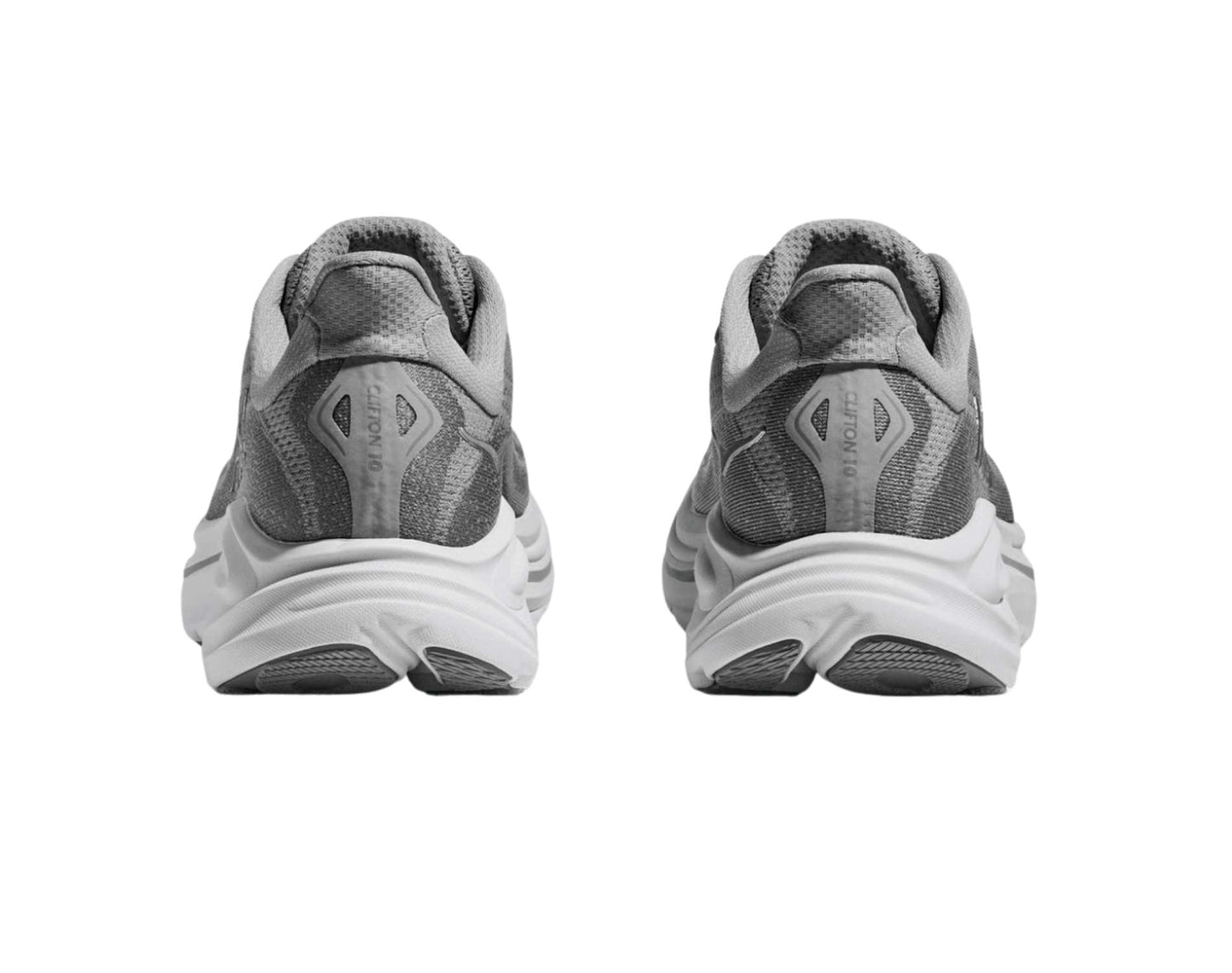 Hoka Clifton 10 – damesko til løb – let, affjedret komfort til daglige løbeture