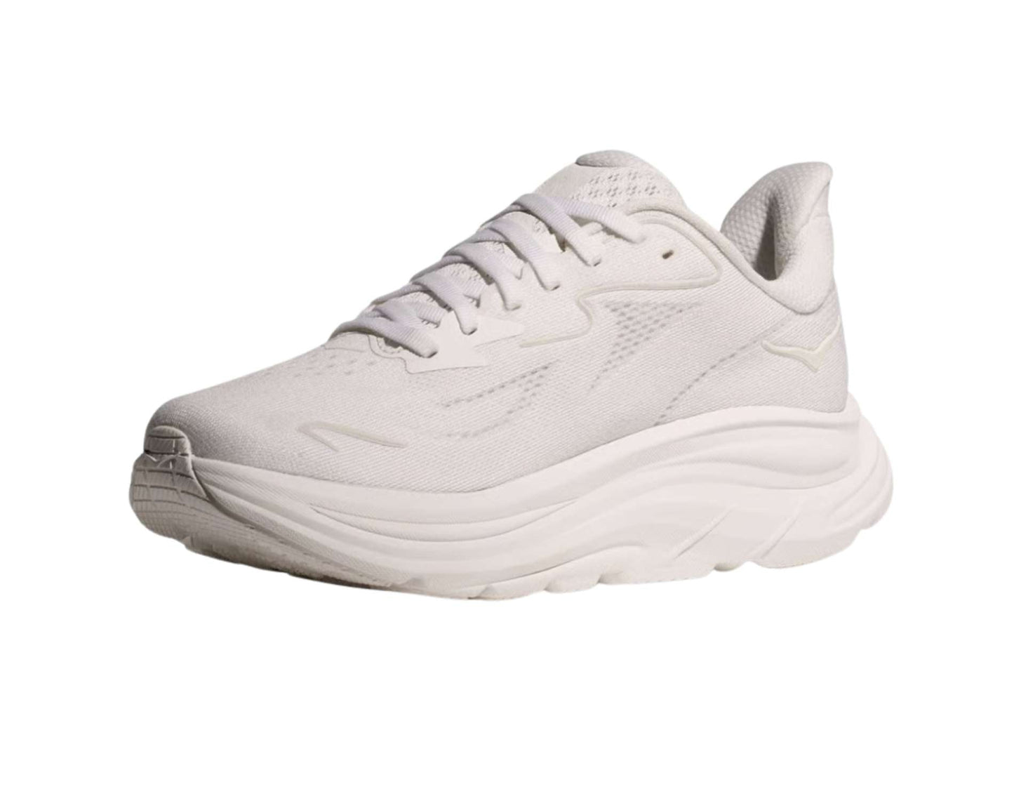 Hoka Clifton 10 – damesko til løb – let, affjedret komfort til daglige løbeture