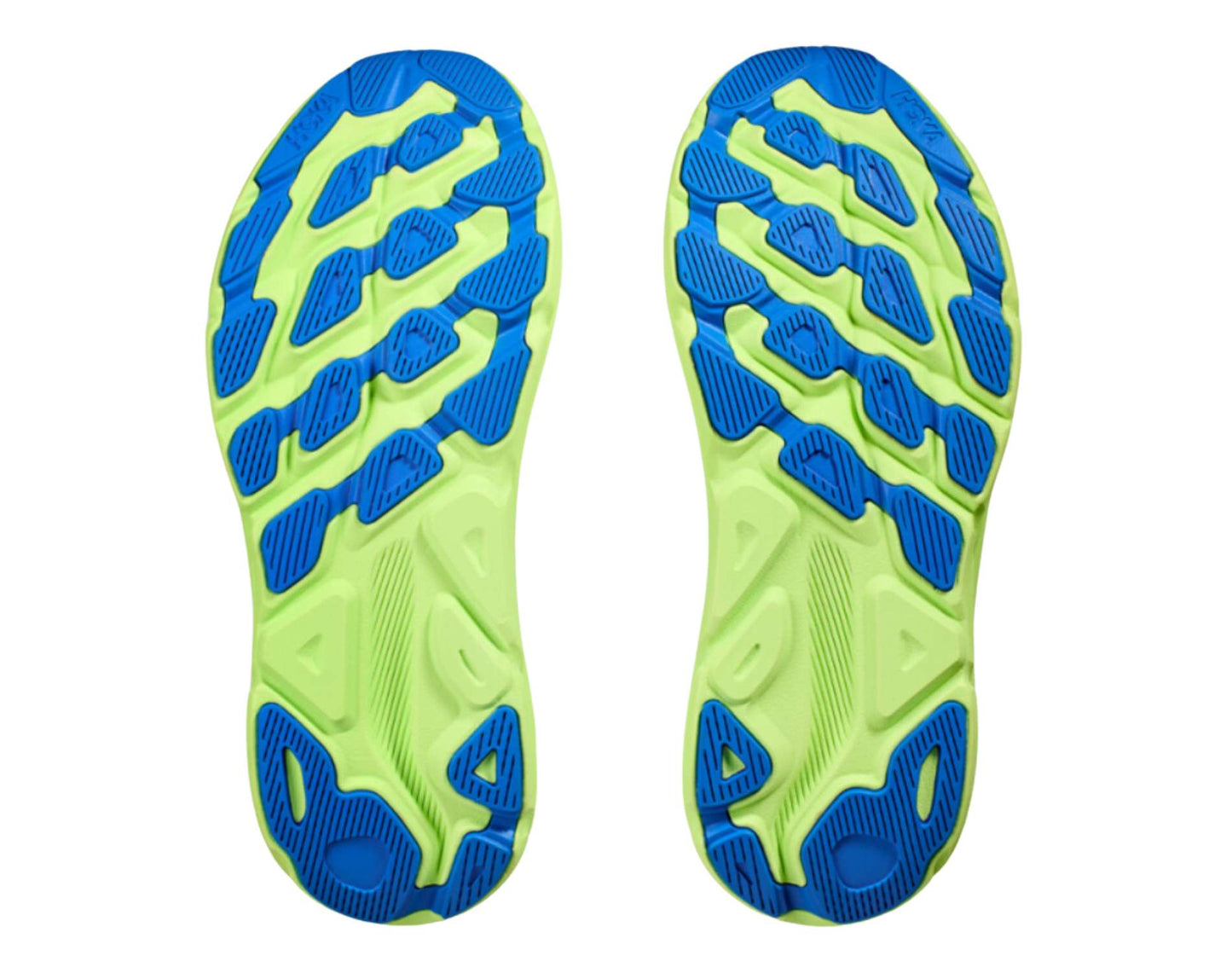 Hoka Clifton 9 – men's running shoes, lightweight and cushioned, comfort for daily training