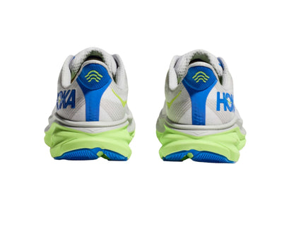 Hoka Clifton 9 – men's running shoes, lightweight and cushioned, comfort for daily training
