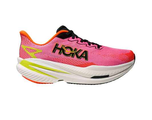 Hoka Mach X 3 damesschoenen voor hardlopen – lichtgewicht en responsief
