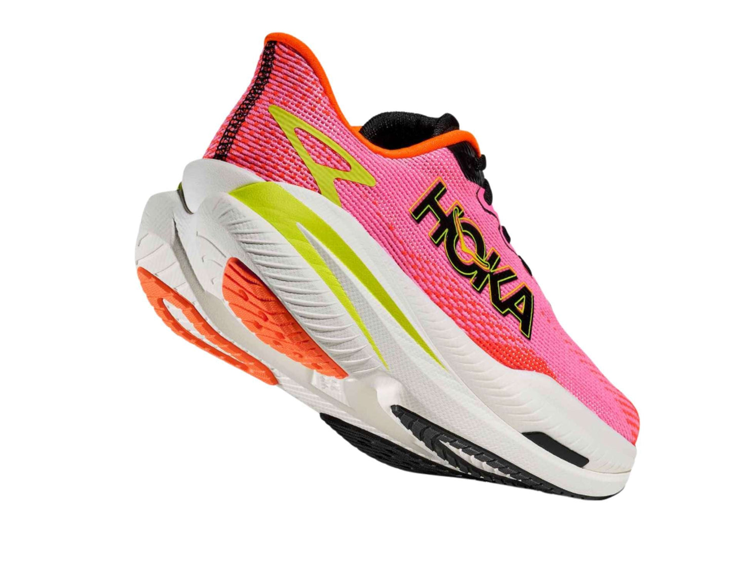 Hoka Mach X 3 buty do biegania damskie – lekkie i responsywne