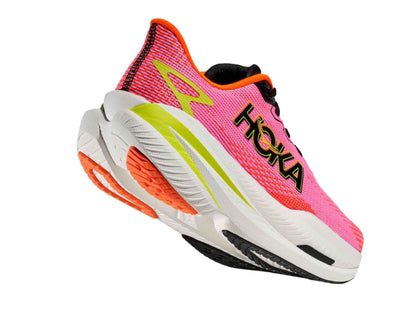 Hoka Mach X 3 buty do biegania damskie – lekkie i responsywne