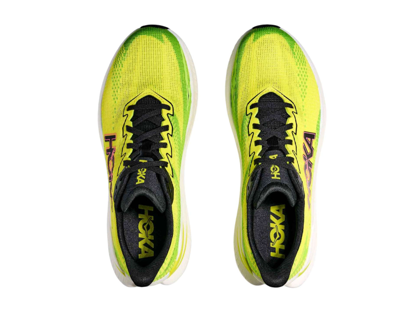 Hoka Mach X 3 męskie buty do biegania — ultralekkie, o responsywnych osiągach