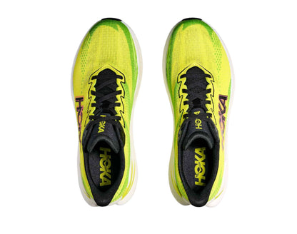 Hoka Mach X 3 męskie buty do biegania — ultralekkie, o responsywnych osiągach