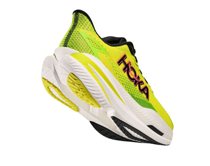 Hoka Mach X 3 męskie buty do biegania — ultralekkie, o responsywnych osiągach