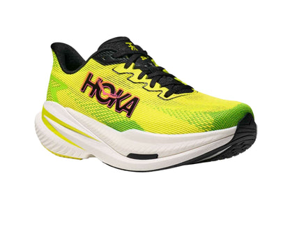Hoka Mach X 3 męskie buty do biegania — ultralekkie, o responsywnych osiągach