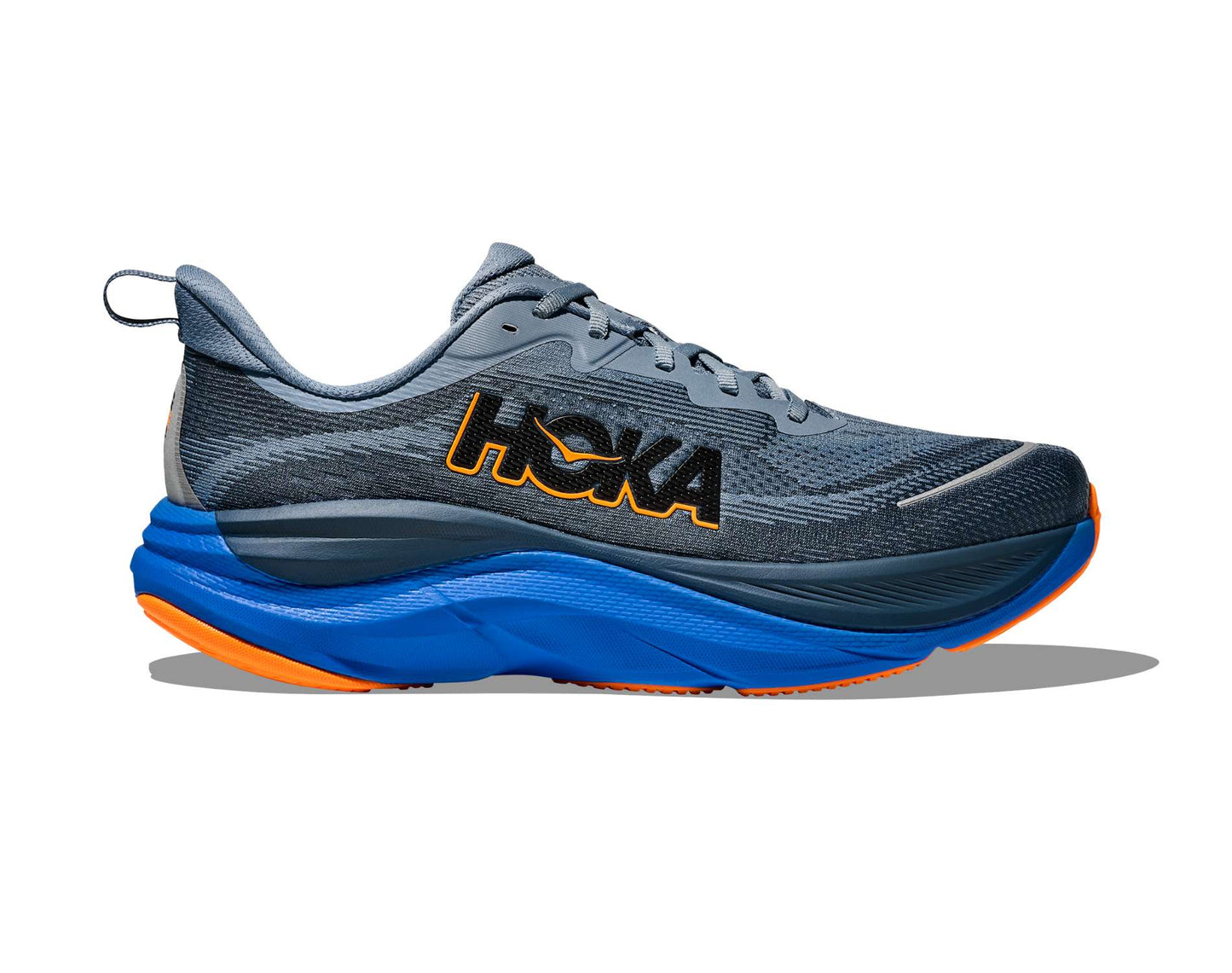 Hoka Skyflow Herre Bred Løbesko