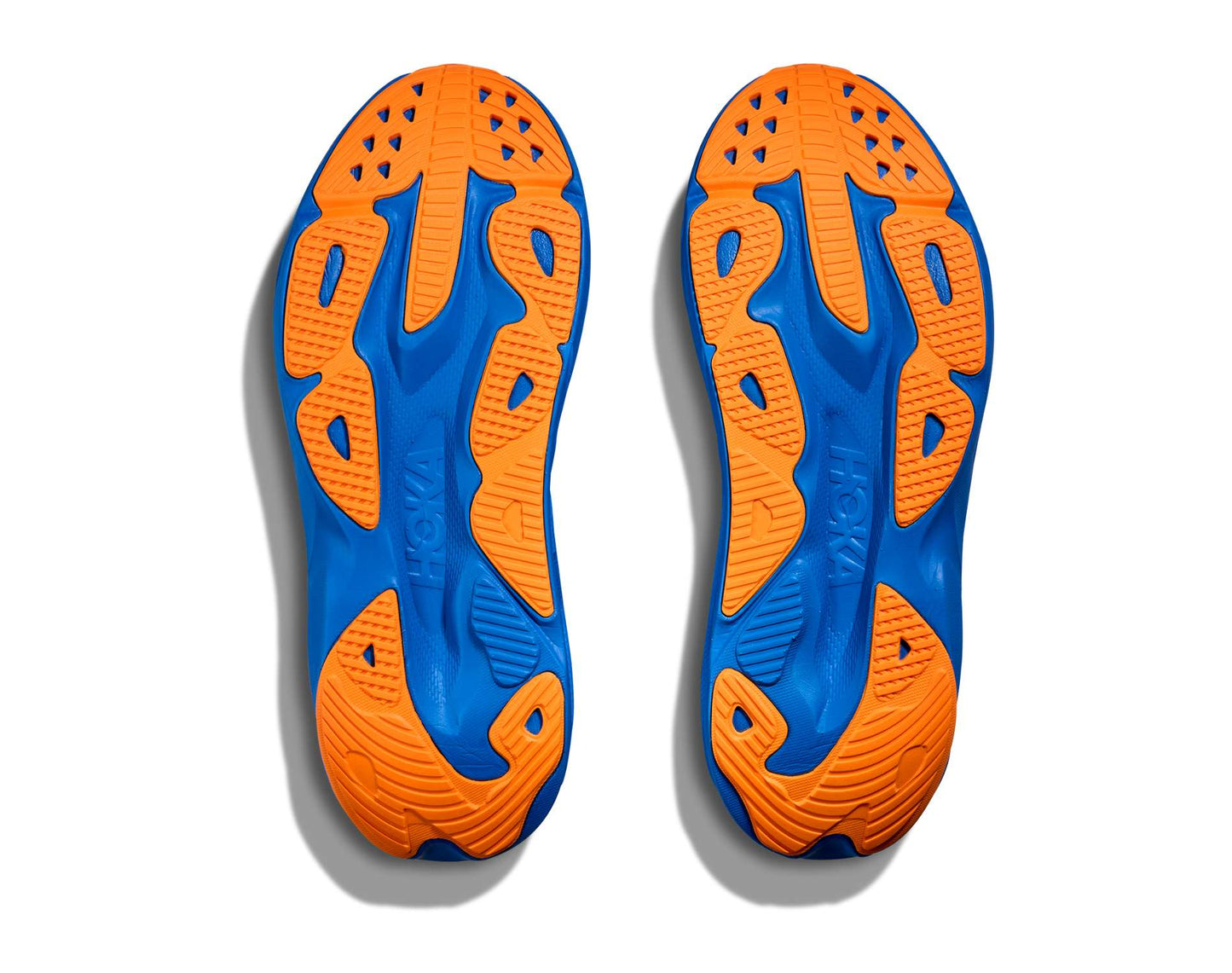 Hoka Skyflow Herre Bred Løbesko
