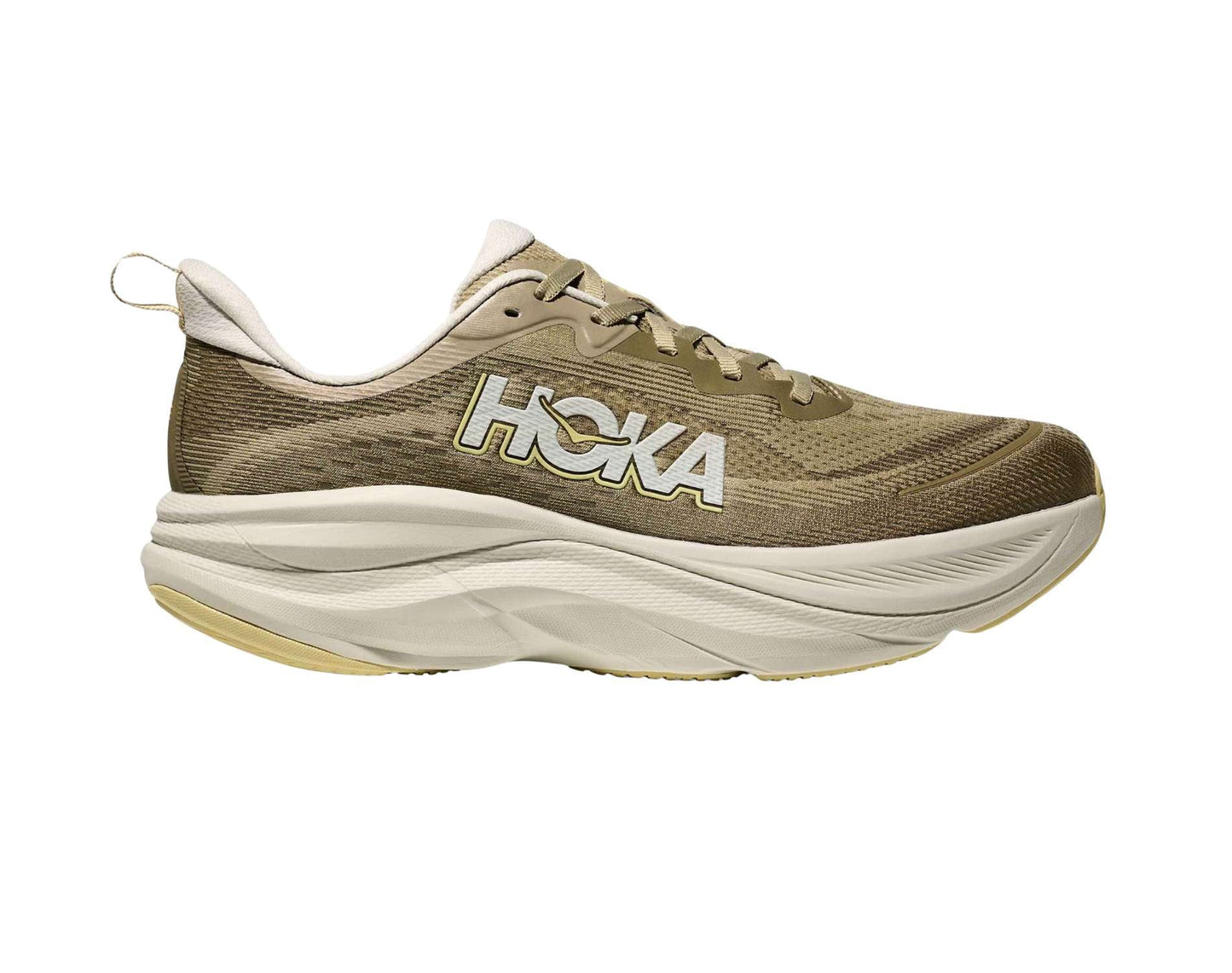 Hoka Skyflow Herre Bred Løbesko