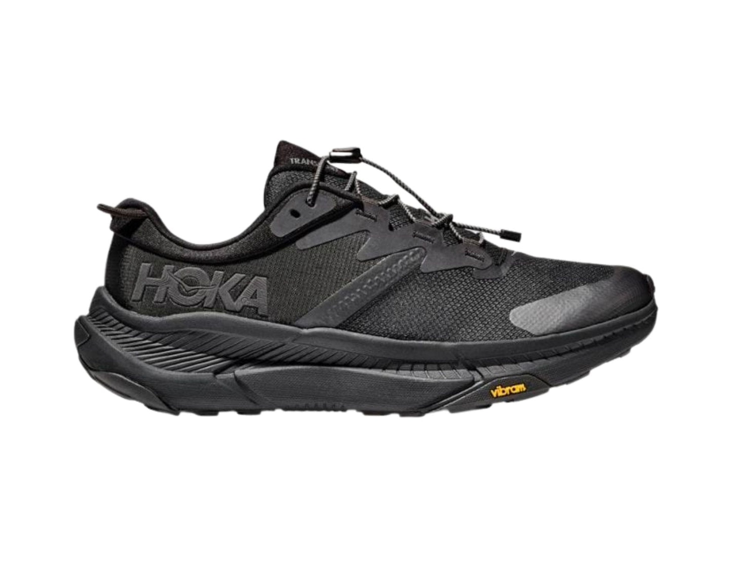 Hoka Transport Herre Bred Trail Løbesko