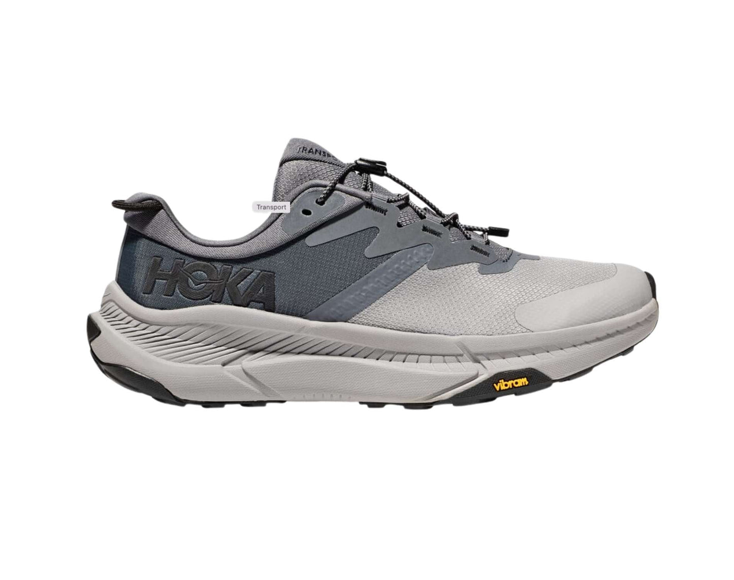 Hoka Transport Herre Trail Løbesko