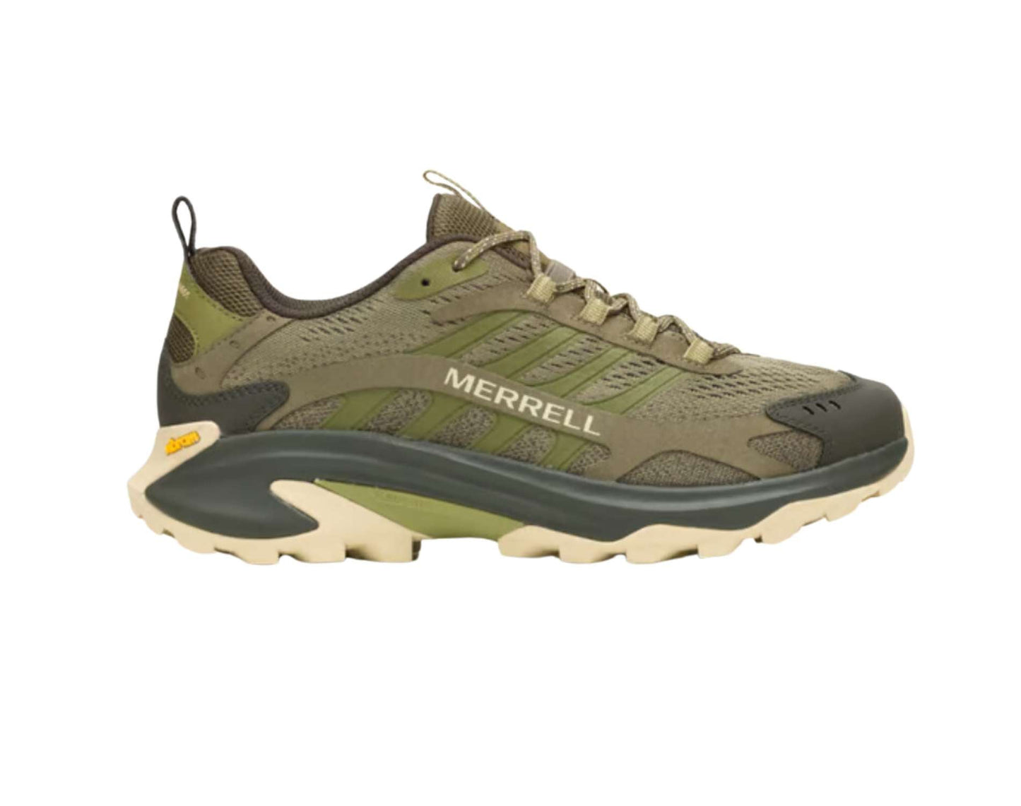 Merrell Moab Speed 2 buty trailowe męskie
