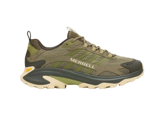 Merrell Moab Speed 2 buty trailowe męskie