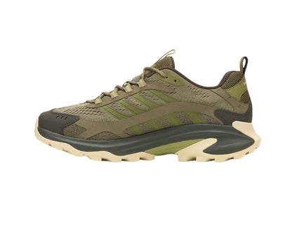 Merrell Moab Speed 2 buty trailowe męskie