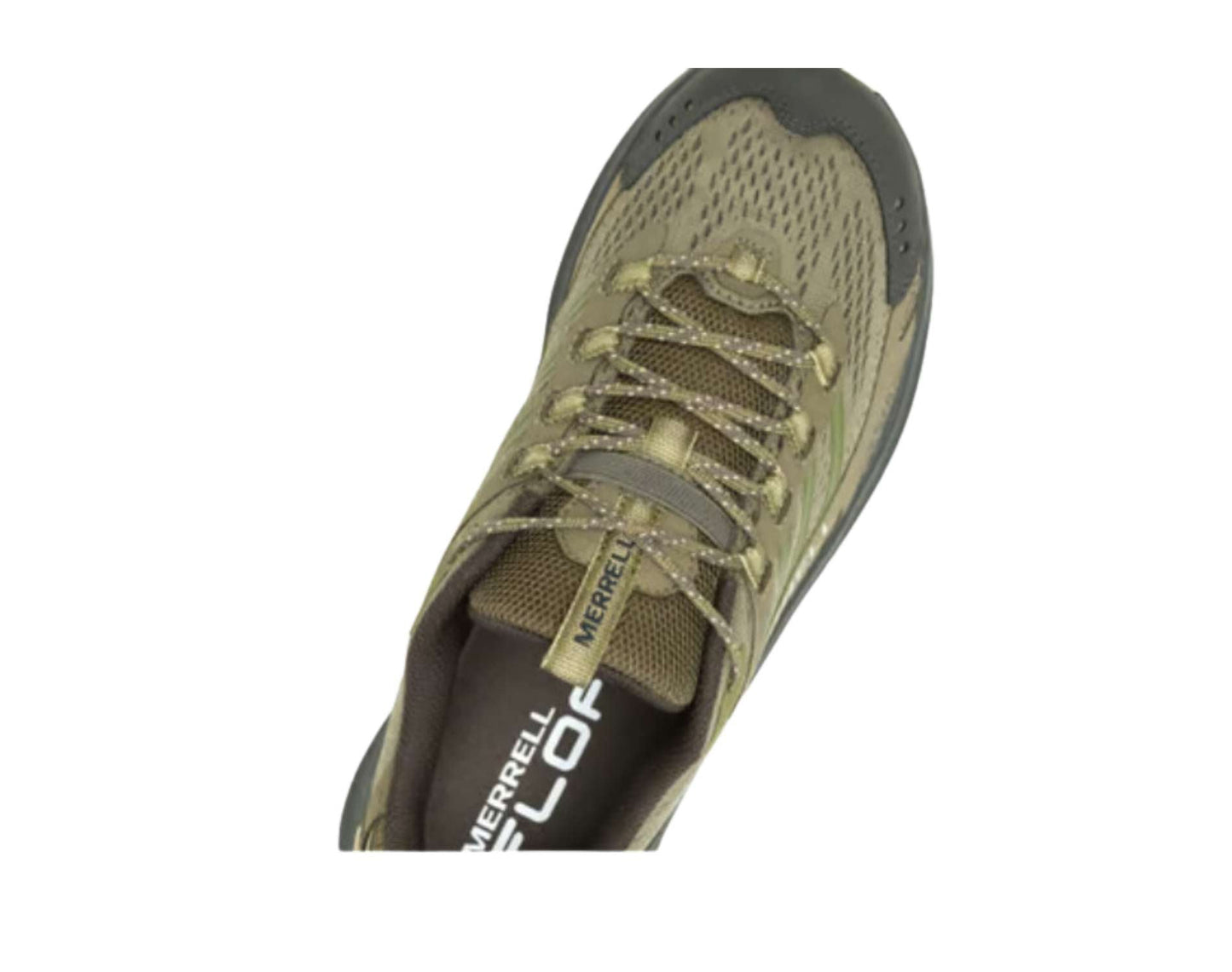 Merrell Moab Speed 2 buty trailowe męskie