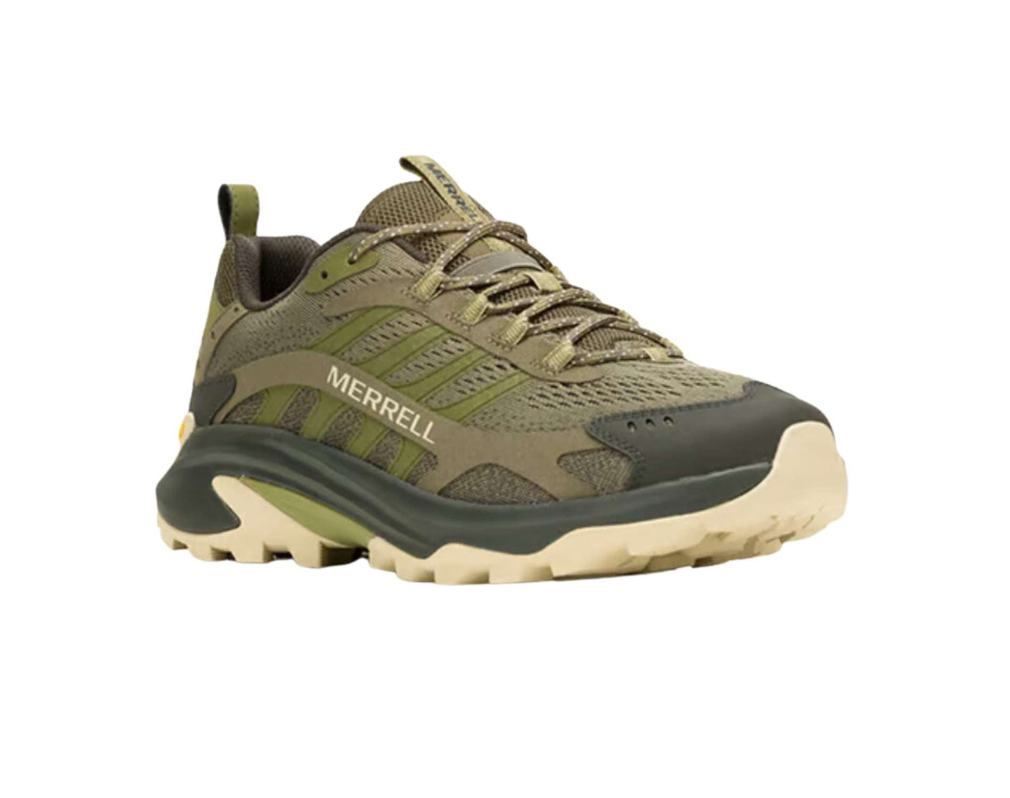 Merrell Moab Speed 2 buty trailowe męskie