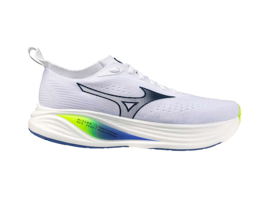 Męskie buty do biegania Mizuno Neo Zen 2 – lekka amortyzacja na codzienne biegi