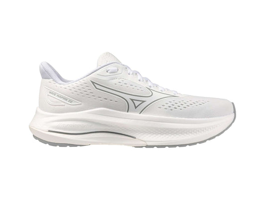 Mizuno Wave Inspire 22 – Damskie buty do biegania z stabilnym wsparciem i amortyzowanym komfortem
