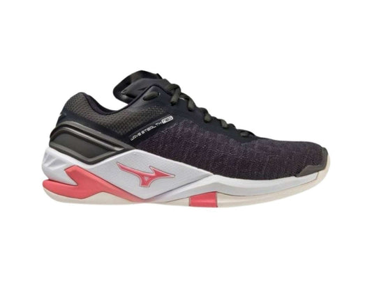 Mizuno Wave Stealth Neo NB damskie buty do biegania