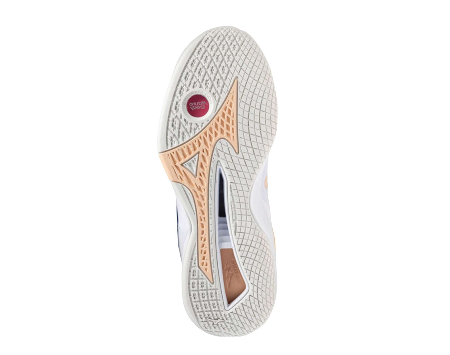 Mizuno Wave Stealth Neo NB scarpe da corsa da donna