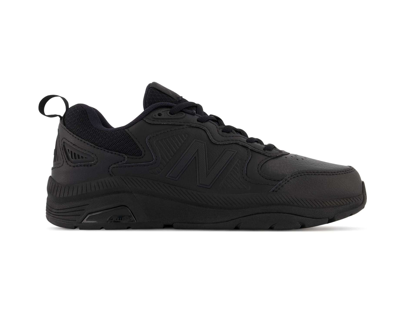 New Balance 857 V3 Womens Wide Walking Shoes