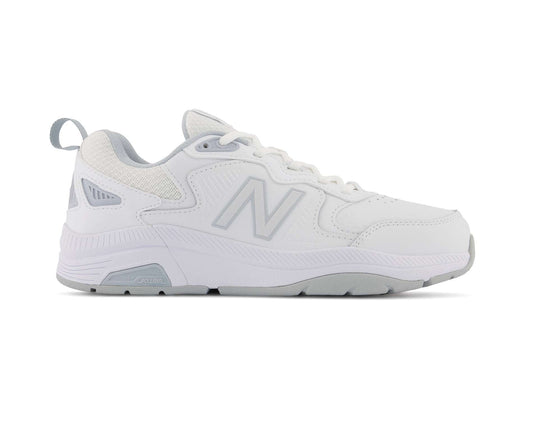 New Balance 857 V3 Damskie Ekstra Szerokie Buty Do Chodzenia dla komfortu przez cały dzień