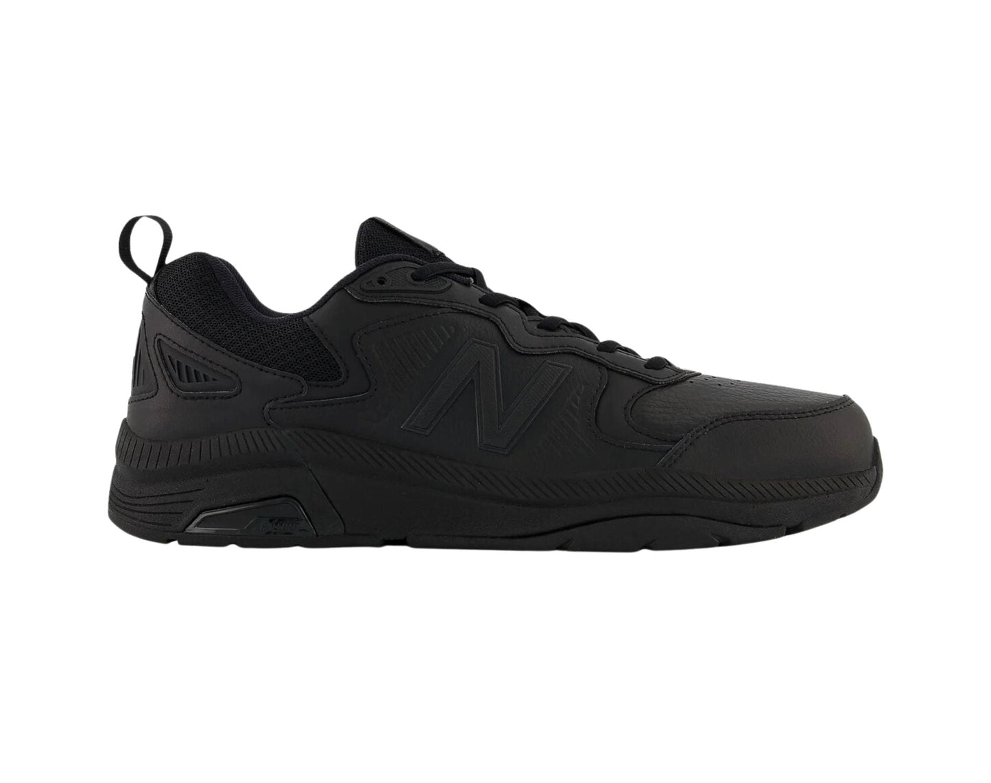 New Balance 857 V3 Damskie Ekstra Szerokie Buty Do Chodzenia dla komfortu przez cały dzień