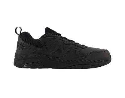 New Balance 857 V3 Damskie Ekstra Szerokie Buty Do Chodzenia dla komfortu przez cały dzień