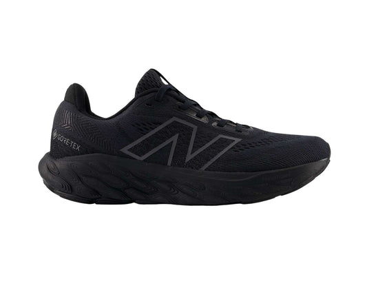 New Balance 880 V14 GTX damskie szerokie wodoodporne buty do biegania