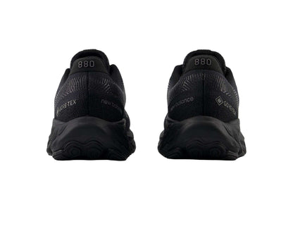 New Balance 880 V14 GTX damskie szerokie wodoodporne buty do biegania