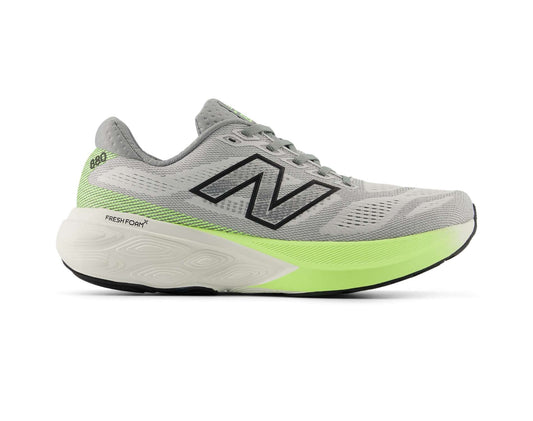 New Balance 880 v15 Męskie buty do biegania – Amortyzowana wygoda na każdy bieg