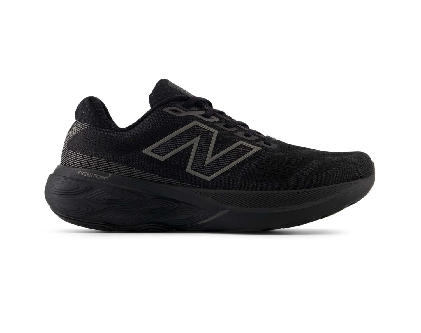 New Balance 880V15 men's extra wide running shoes