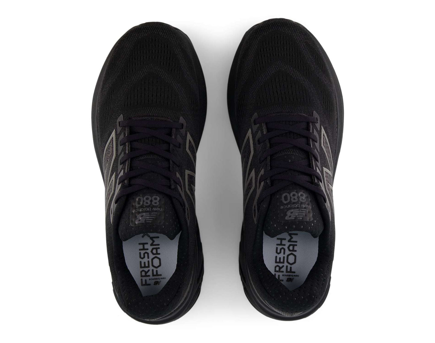New Balance 880V15 men's extra wide running shoes