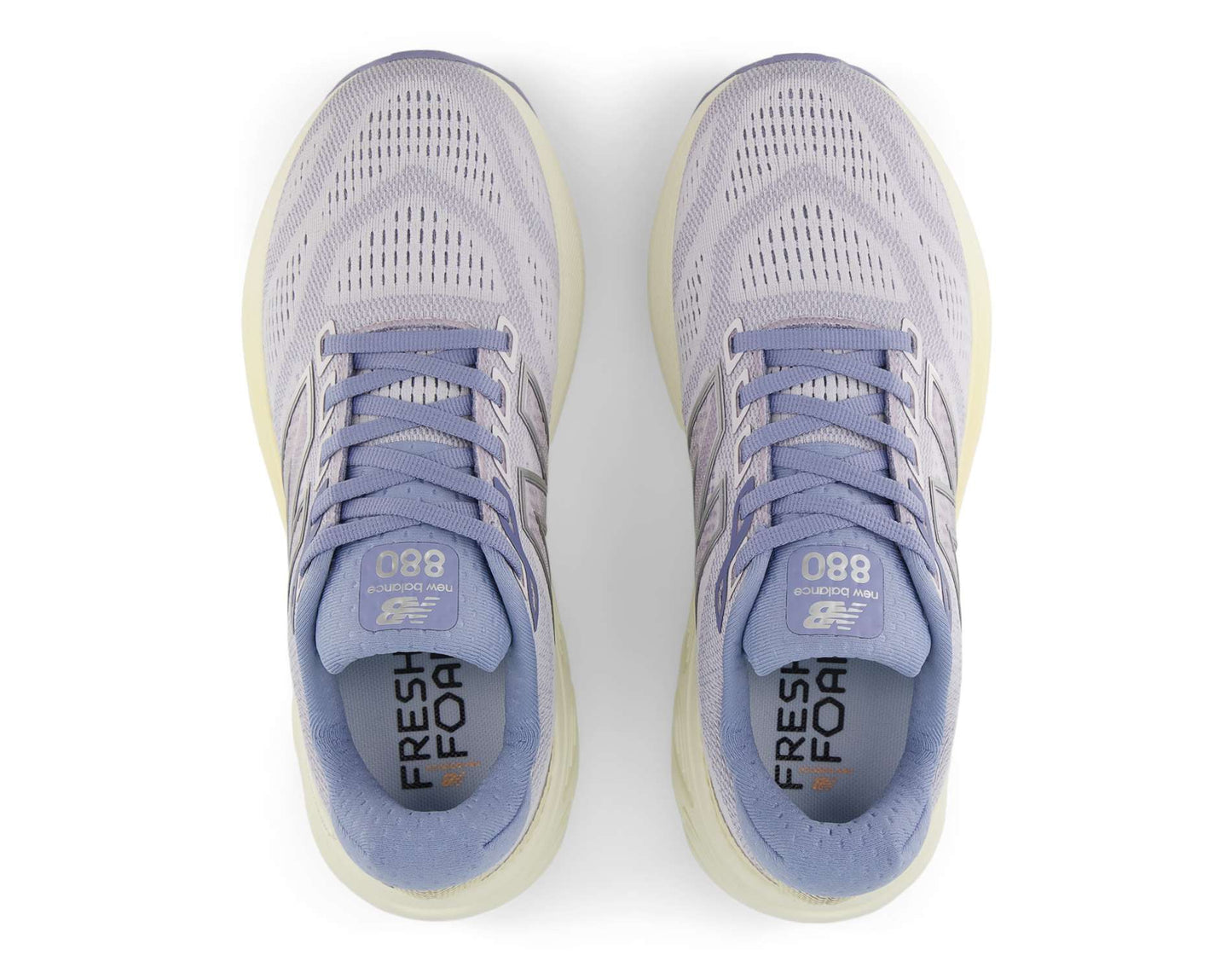New Balance 880 V15 Chaussures larges de course pour femmes