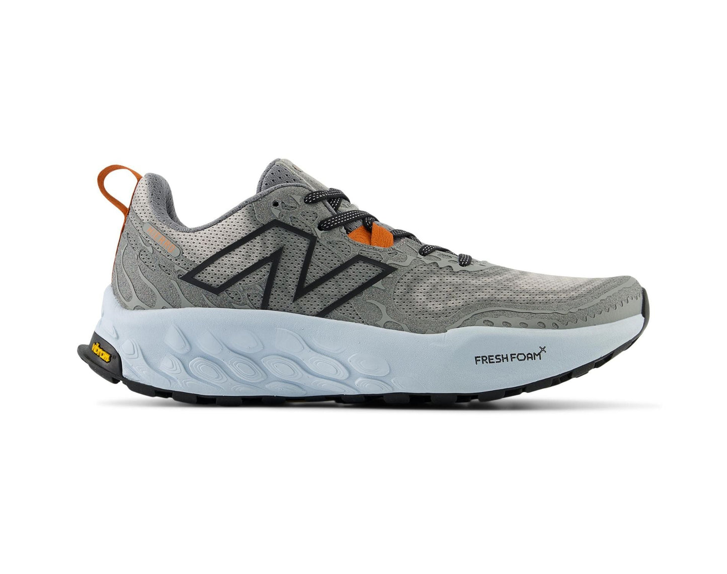 New Balance Hierro V8 Mens Wide Trail Running Shoes