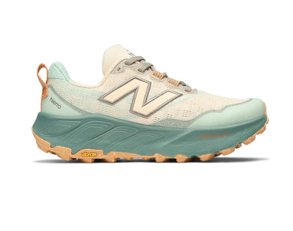 New Balance Hierro V9 Dame Trail Løbesko