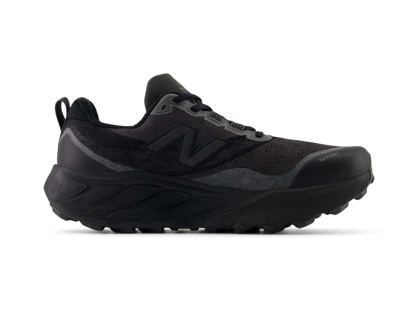 New Balance Hierro V9 Dame Trail Løbesko