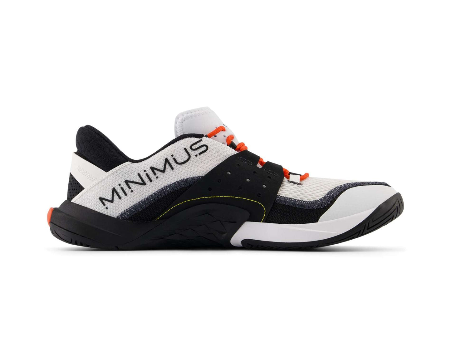 New Balance Minimus 2 Mens Training Shoes
