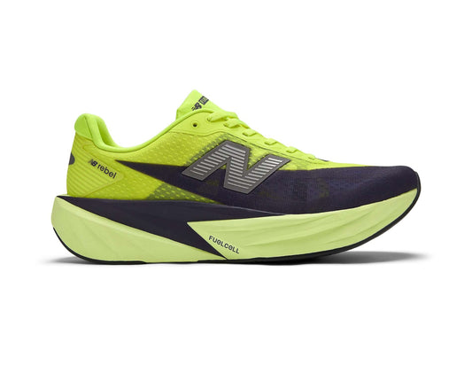 New Balance FuelCell Rebel V5 męskie lekkie buty do biegania
