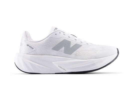 New Balance FuelCell Rebel V5 damskie buty do biegania - lekka, responsywna wydajność