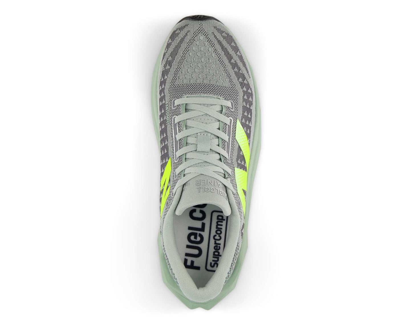 New Balance SuperComp Trainer V3 Mens Wide Running Shoes