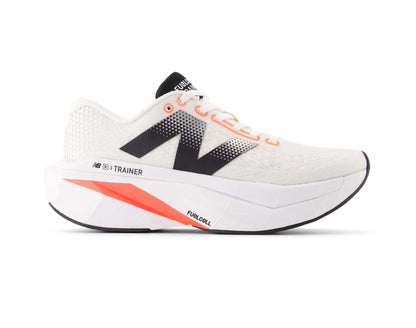 New Balance FuelCell SuperComp Trainer V3 damskie buty do biegania – lekkie, responsywne
