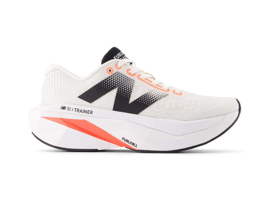 New Balance FuelCell SuperComp Trainer V3 damskie buty do biegania – lekkie, responsywne